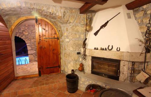Holiday Home in Lovranska Draga mit großem Kamin by Interhome - Foto 4
