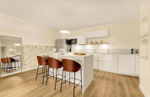 Savana - apt à 10min du Capitole - Foto 11