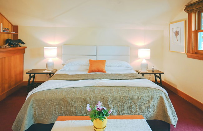 A Cowslip's Belle Inn - Foto 7