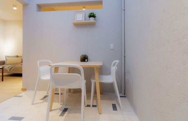 Capitalia Nuevo Polanco - Foto 68