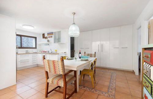 Villa Floti con vistas al mar - Foto 7