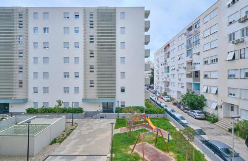 Splitful Apartment - Photo 15