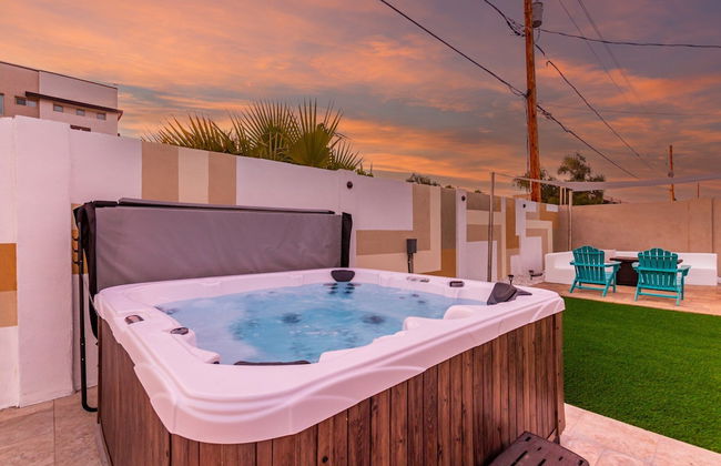 80th Place Scottsdale - Foto 39