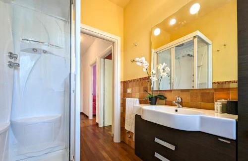 200mt dal mare by WeHostYou Parcheggio Wifi Clima Balcone Bbq - Foto 17