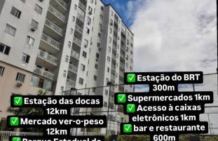 Apartamento COP30 - Foto 35