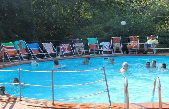 Bungalow Village Le Caravelle - by Mamberto S.r.l. - Photo 16