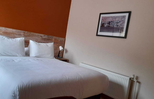 Calafate Apart Hotel - Foto 6