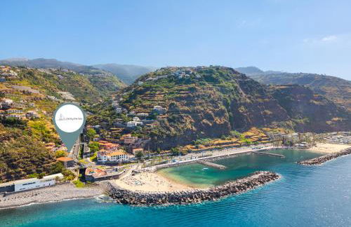 Luzia by the Sea - T1 Acolhedor a Passos da Praia - Foto 1