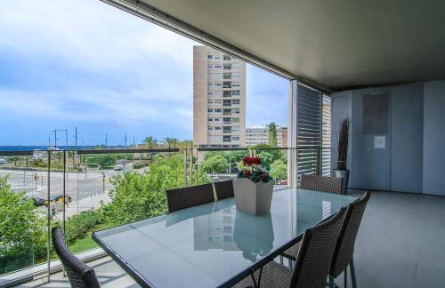 Seafront suite with terrace - Photo 10