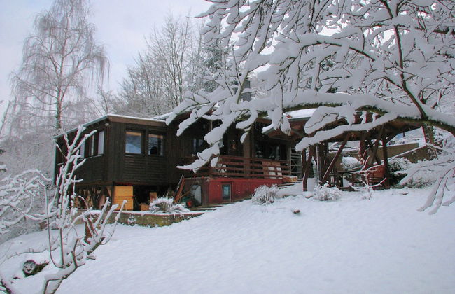 Eichenborn Gartenaufenthalt - Photo 31