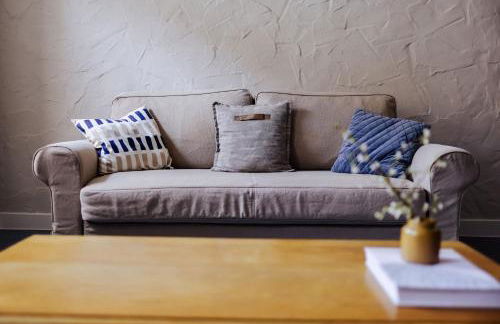 stilvoll, gemütlich und ruhig - Bad Kösen - salt apartments - Foto 7