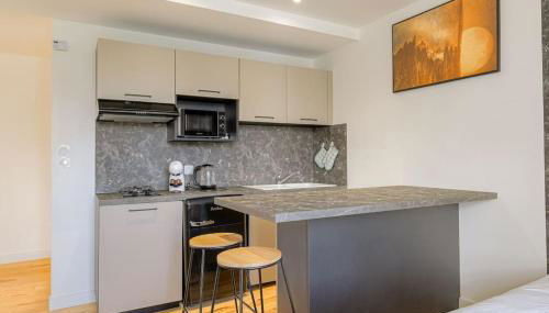 Le Cologne - Les appartements de l'olivier - Foto 5