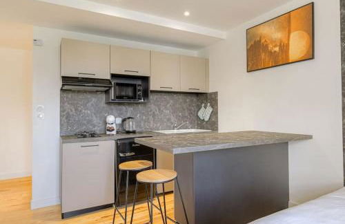 Le Cologne - Les appartements de l'olivier - Foto 5