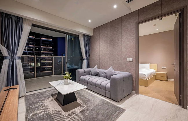 Kotrip Metropole Paradise Vacation - Foto 73