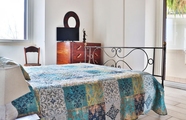 La Casa nel Verde in Rocca San Giovanni - Foto 15