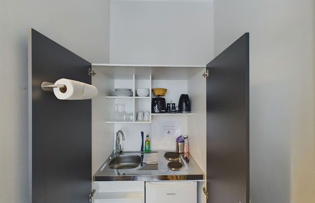 Art Apartments - Foto 13