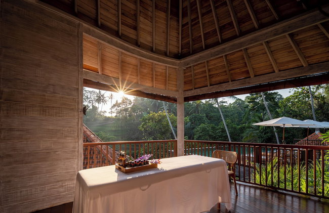 The Kayuan Lumbur Resort Ubud - Foto 30