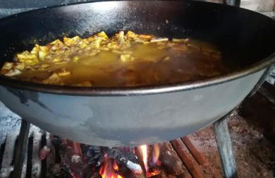 Casa Rural la Piedra del Cambrón - Foto 36