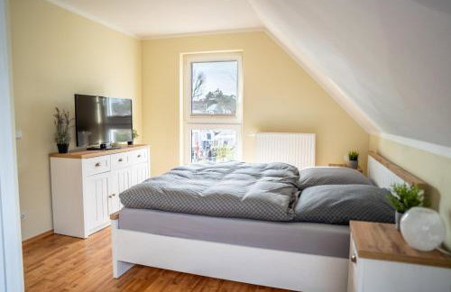 Ferienwohnung Schultz - Foto 12