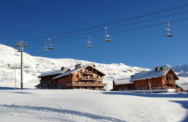 CGH Résidences & Spas les Chalets du Soleil Authentiques - Foto 6