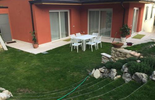 Villa Rossa - Foto 8