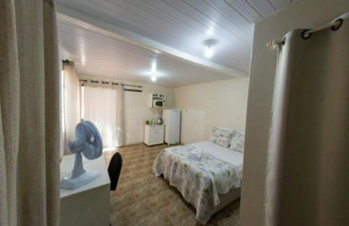 2 Quarto Mobiliado para 3 pessoas proximo a Unioeste -Universidade Estadual do Oeste do Parana e a BR 277 - Foto 3