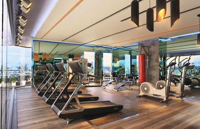 Platinum Suites AT Swiss Garden - Foto 36