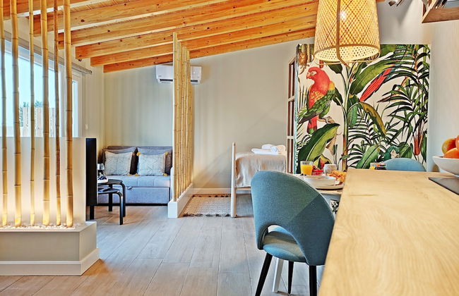 Sea & Cliff Luxury Suites byCorfuescapes - Foto 12