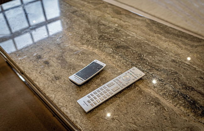 Serviced Apartments Macclesfield - Photo 29