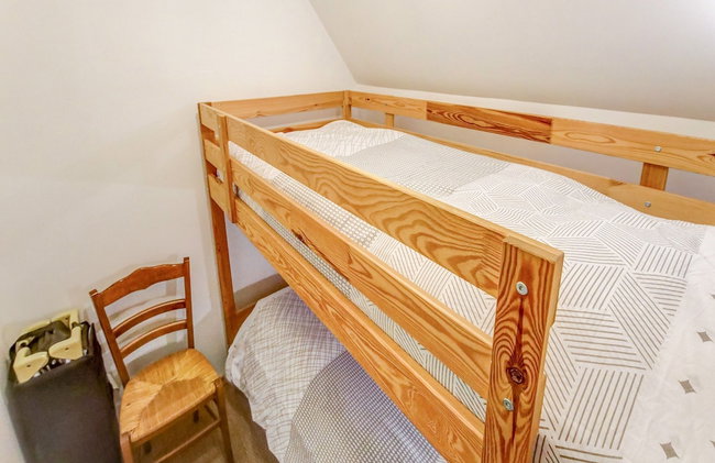 Welcoming Holiday Home in Brainville With Fenced Garden - Foto 48