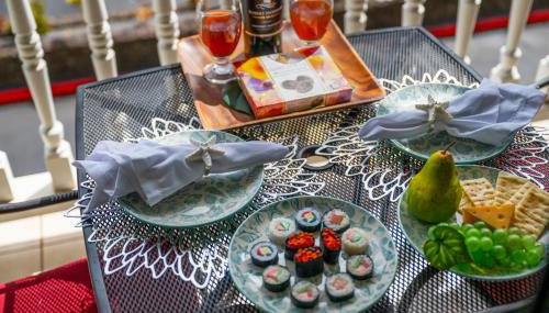 Lahaina Shores Beach Resort 206 - Foto 4