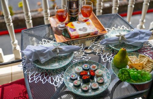 Lahaina Shores Beach Resort 206 - Foto 4