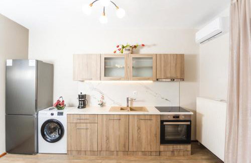 TwinStars Maisonette - Foto 21