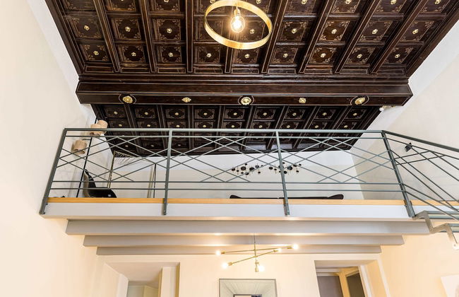 Palazzo Odescalchi - Foto 12