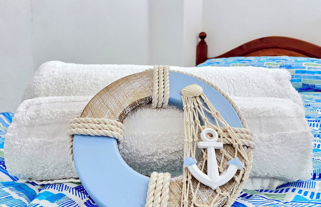 Sea View House 1, Panorama, Nature, Sun and Peace! - Foto 3