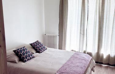 Appartement 79m2 proche Toulouse, lumineux 2 chambres, 1 bureau - Foto 12