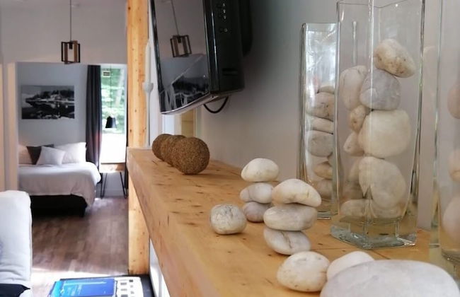 Loft in the Mountains, Near Bromont - Photo 10