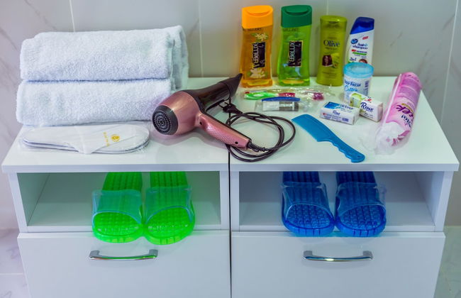 Panorama Baku - 22 Floor - Foto 24