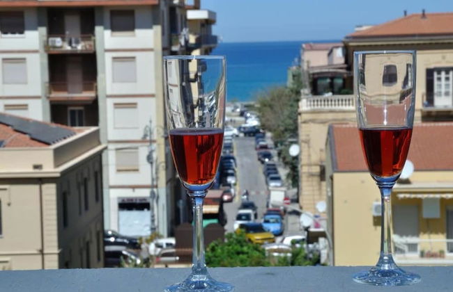 Sikania Apartment - Cefalu - Photo 37