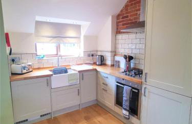 Blashford Manor Farmhouse - New Forest Cottage - Foto 10