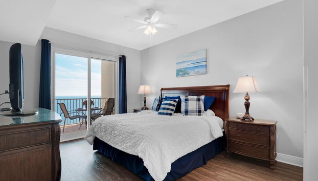 Ariel Dunes I 2304 - Foto 5, Habitación