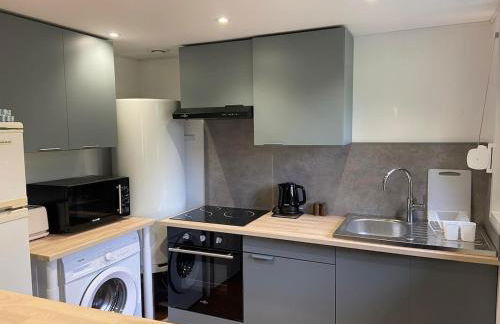 Les Pommiers, maison de campagne avec terrain - Foto 7