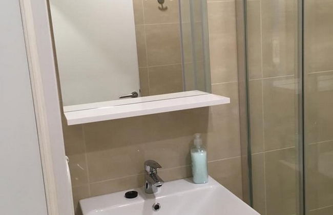 Studio Apartment Sisi - Foto 7