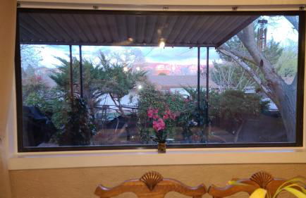 Charming home with red rock view, near Stupa and trails, with UV light air filters - Foto 1