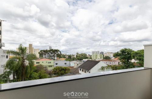 Tu estancia completa en un edificio con gimnasio y garaje en Curitiba - PLAGs - Foto 25