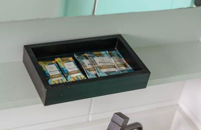 Perto de tudo em Itajaí apê com varanda e 2 vagas - Foto 40