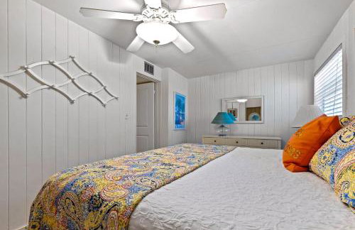 Oceanfront Home in NSB on No Drive Beach 4009S - Foto 37