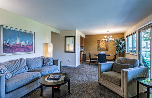 the Veranda, Best Area, 2 Baths, 2 Bedrooms, WD, Jacuzzi bath, New Carpet, Balcony, 925sf - Foto 1