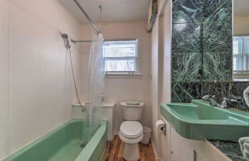 Spacious Irwin Home on Snake River! - Foto 17