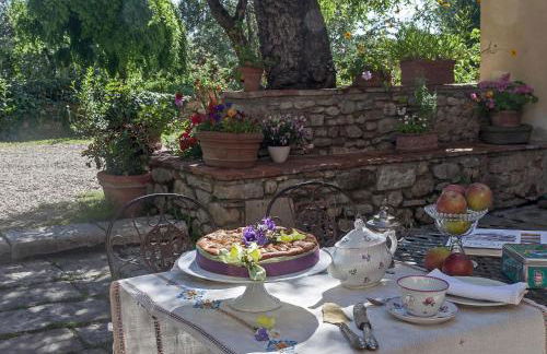 Villa Il Paradisino - Foto 36